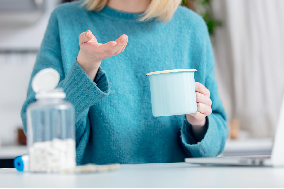 Should You Take NAC on an Empty Stomach? A Guide to Proper NAC