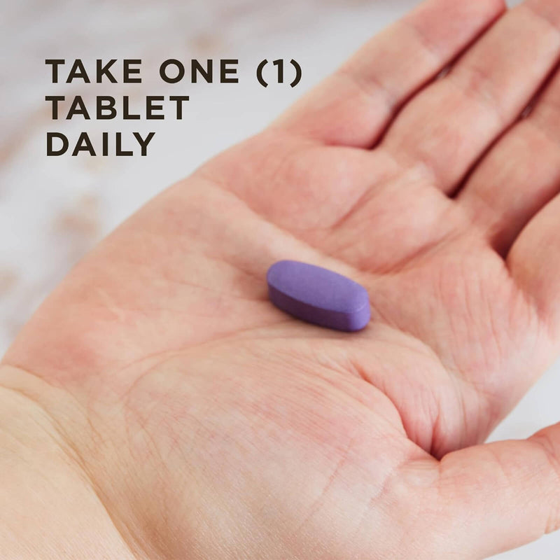 Solgar Collagen Hyaluronic Acid Complex 30 Tablets - DailyVita