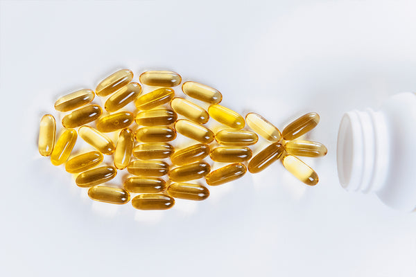 The Benefits of Bluebonnet Omega-3 Fatty Acids for Heart Health