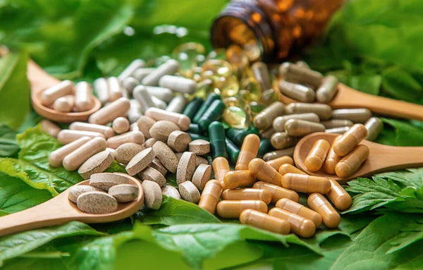 Herbal Supplements: Natural Solutions for Everyday Health