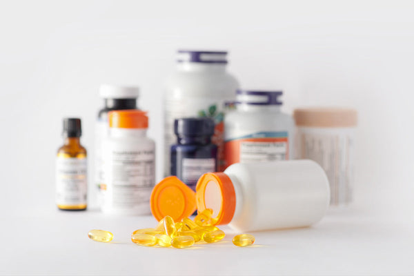 What Vitamins Should I Take? A Supplement Starter Guide