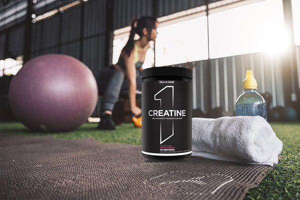 Creatine Supplement Guide: Muscle Energy, Performance, and Recovery