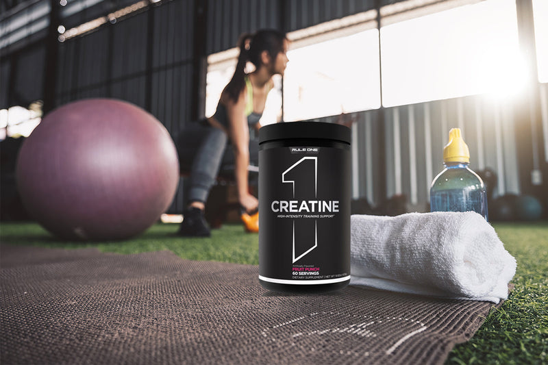 Creatine Supplement Guide: Muscle Energy, Performance, and Recovery