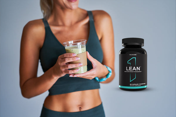 Lean Protein: Build Strength Without the Extra Calories
