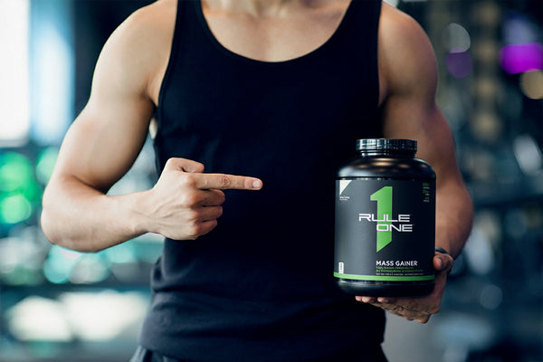 Mass Gainer Guide: Best Uses for Weight Gain and Muscle Growth