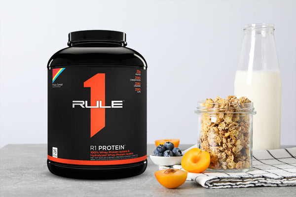 Best Cereal Options for a Healthier Morning Routine