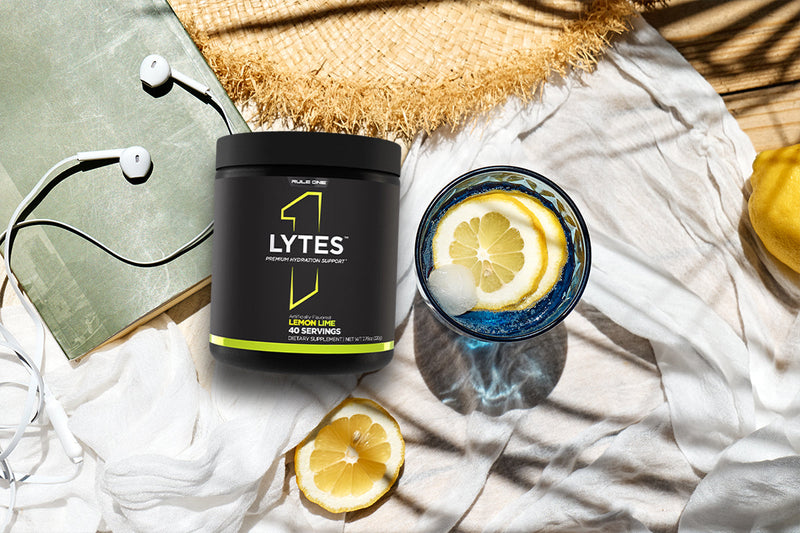 What Are Electrolytes and Why Do You Need Them Daily?