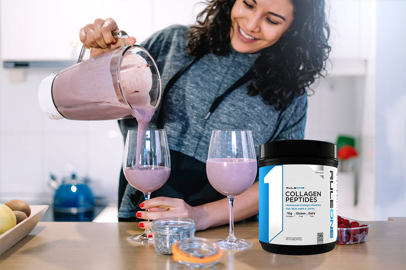 Hydrolyzed Collagen Benefits for Skin, Hair, and Joints