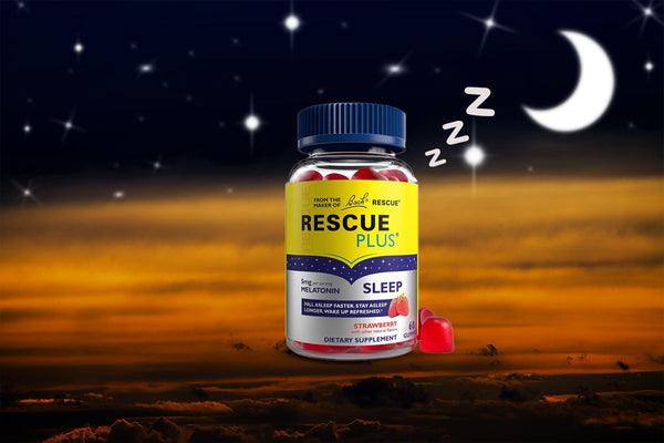 Melatonin Gummies: A Simple Guide to Better Sleep Support