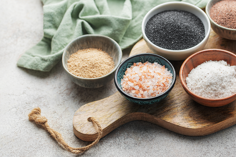 Why Choose a Celtic Salt Grinder? Health Benefits and Best Practices