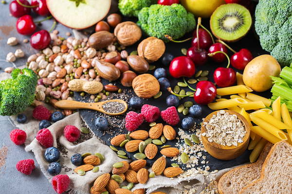 Fiber Supplements: Easy Tips for a Healthier Gut