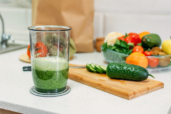 Green Vibrance Powder: Unlocking the Power of Superfoods