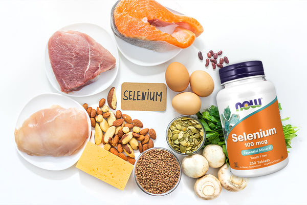 Selenium Benefits: 7 Science‑Backed Reasons to Add It to Your Diet