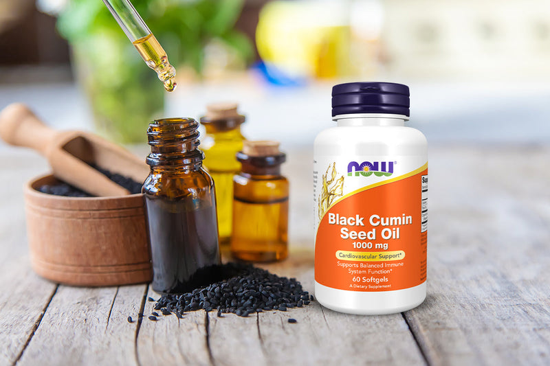 The Ancient Secret to Immunity: Black Seed Oil Benefits and How to Take ...