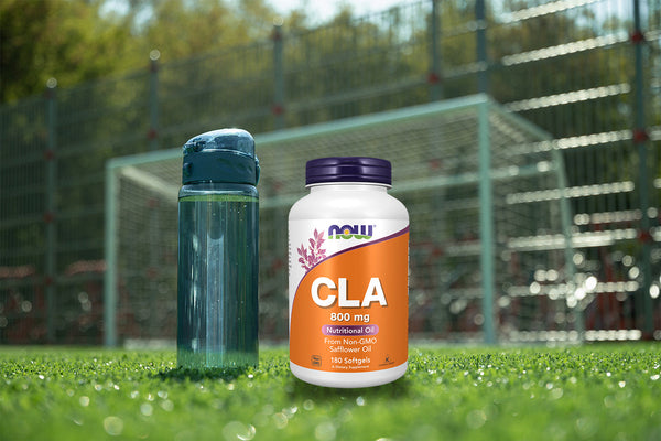 What Is CLA? How Conjugated Linoleic Acid Supports Weight and Metabolism
