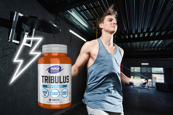 Tribulus Supplements for Vitality and Men’s Health