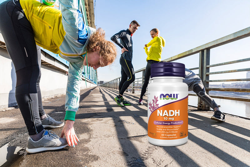 What Is NAD Supplement and Why It Matters for Cellular Aging and Energy