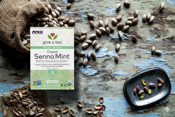 Senna Tea Uses and Safety: Natural Support for Gentle Detox