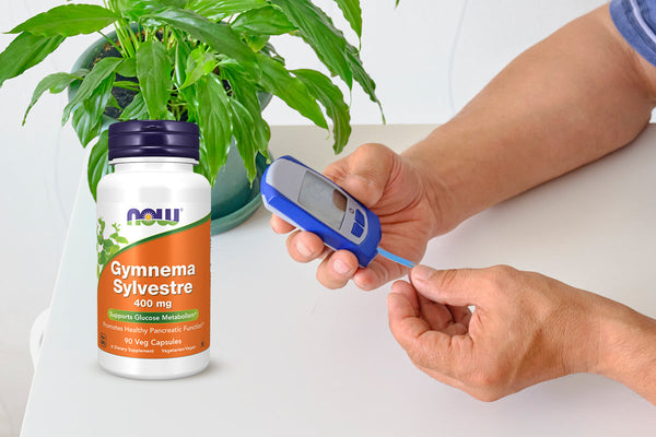 Gymnema Sylvestre Explained: Sugar Control and Traditional Uses