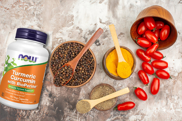 What Is BioPerine? Black Pepper Extract Benefits for Absorption