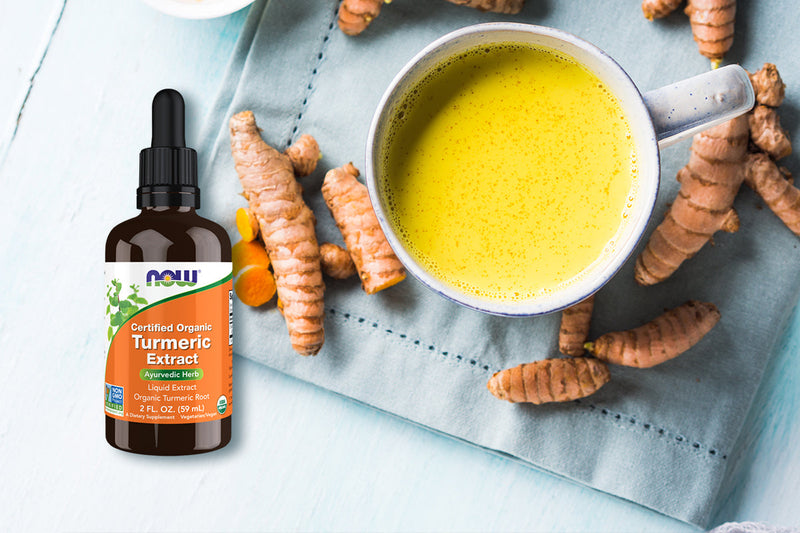 Choosing the Right Turmeric Supplement: Curcumin Benefits Made Simple