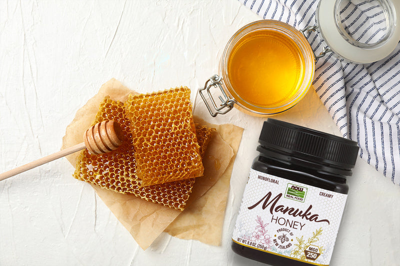 Manuka Honey Benefits: How It Boosts Your Immune System Naturally