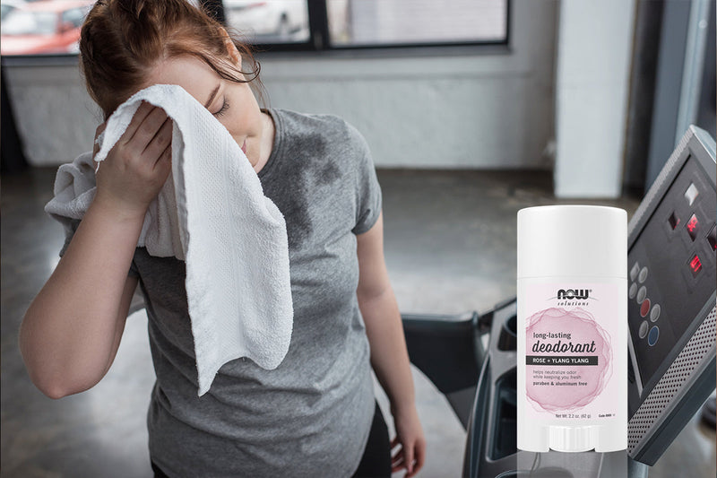 Natural Deodorants That Work: Safe and Effective Choices