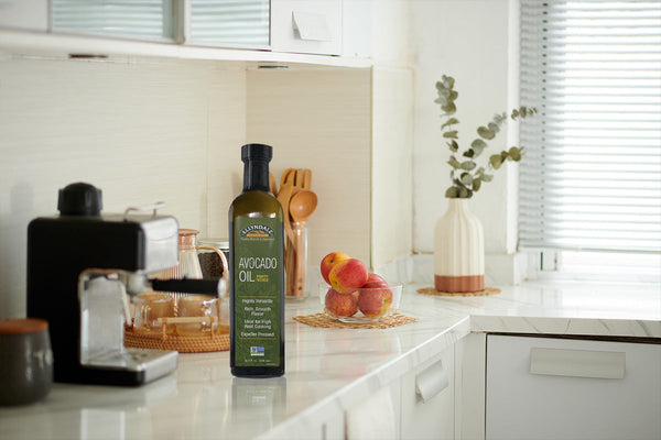 Healthiest Cooking Oils and How to Choose Them