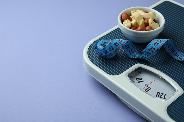 How Much Weight Can You Safely Lose in One Month?