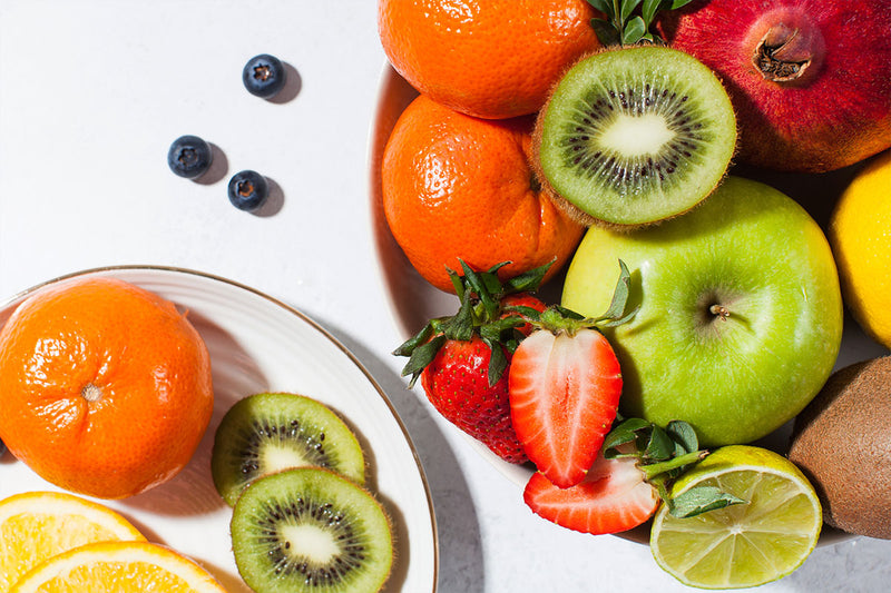 Cleanse Naturally: Your Daily Detox Guide