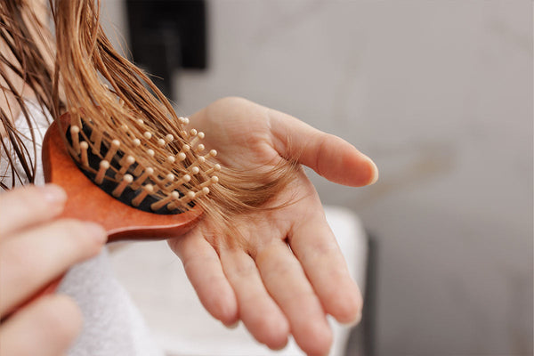 Good Hair Supplements: Enhance Your Natural Shine