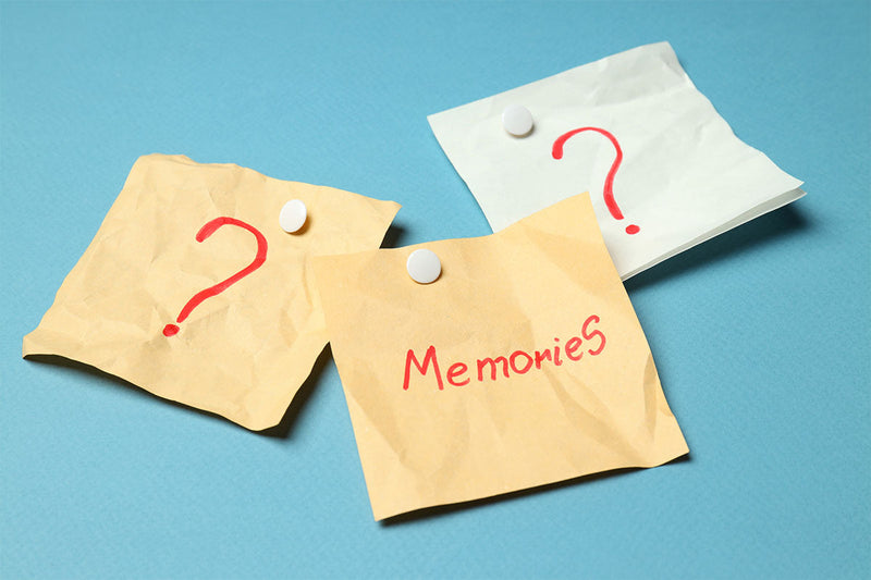 Memory Support Strategies: Boost Your Brainpower