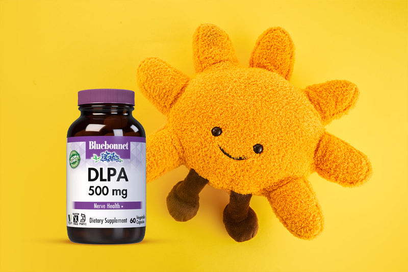 DLPA Benefits: How This Amino Acid Boosts Mood and Relieves Pain