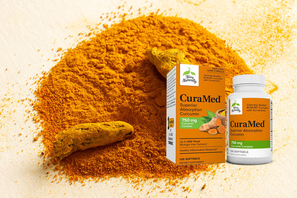 CuraMed Turmeric: Why This Formula Offers Higher Absorption for Daily Wellness