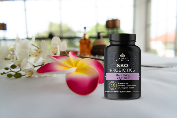 Vaginal Probiotics: How Targeted Strains Support pH Balance and Comfort