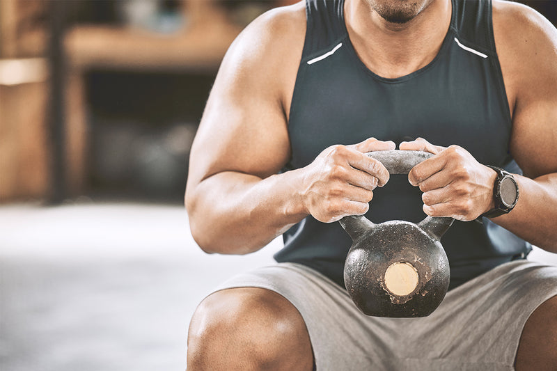 The Top 7 Ginseng Benefits for Men: Energy, Vitality, and More