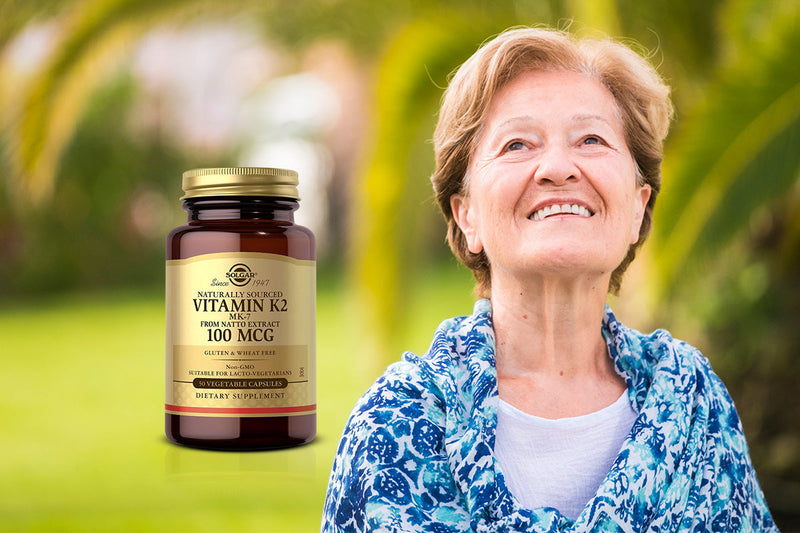 Why Your Body Needs Vitamin K: Bone Strength, Blood Health, and More