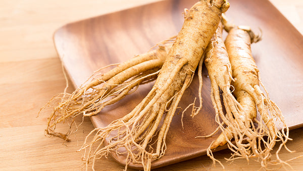 American Ginseng Effects on Heart