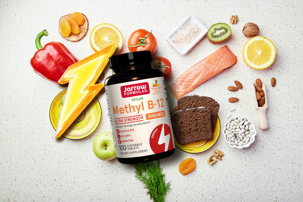 What Makes Methylated B12 Better? A Guide to Energy and Absorption