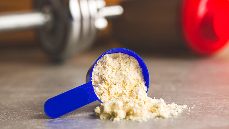 Can You Use Protein Powder as Pre-Workout?