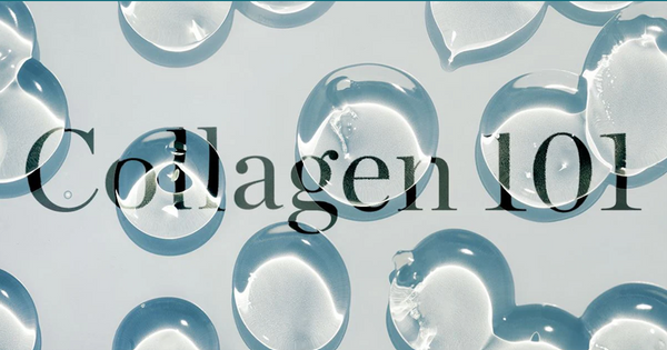 Collagen Molecules 