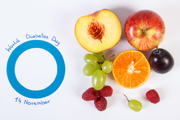 Diabetes Awareness Week: Supplements and Habits for Blood Sugar Balance