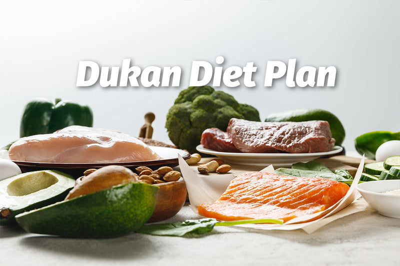Dukan Diet Explained: How It Works and What to Expect
