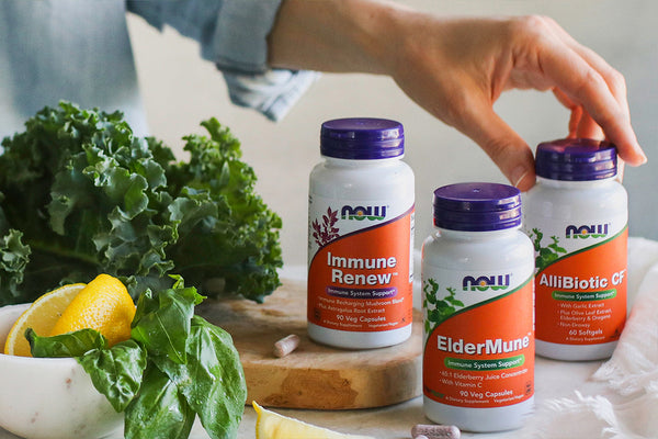 Why NOW Foods Is a Trusted Brand for Daily Wellness