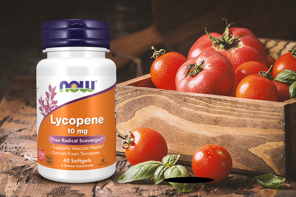 Lycopene Power: Top Benefits for Heart Health and Skin Protection