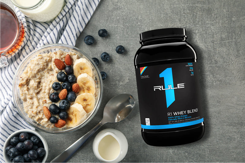 Choosing the Right Cereal: A Guide to Low-Sugar, High-Fiber Breakfasts