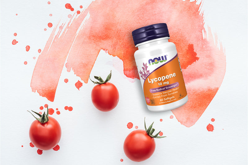 Lycopene Supplements: Why Your Skin Will Thank You