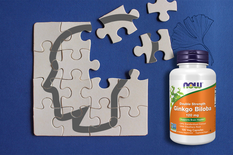 Ginkgo Biloba Explained: Brain Boost or Myth?