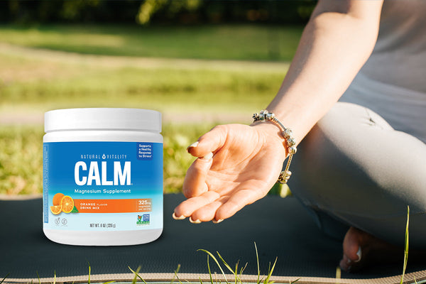 Calm Gummies: Benefits for Stress-Free Living