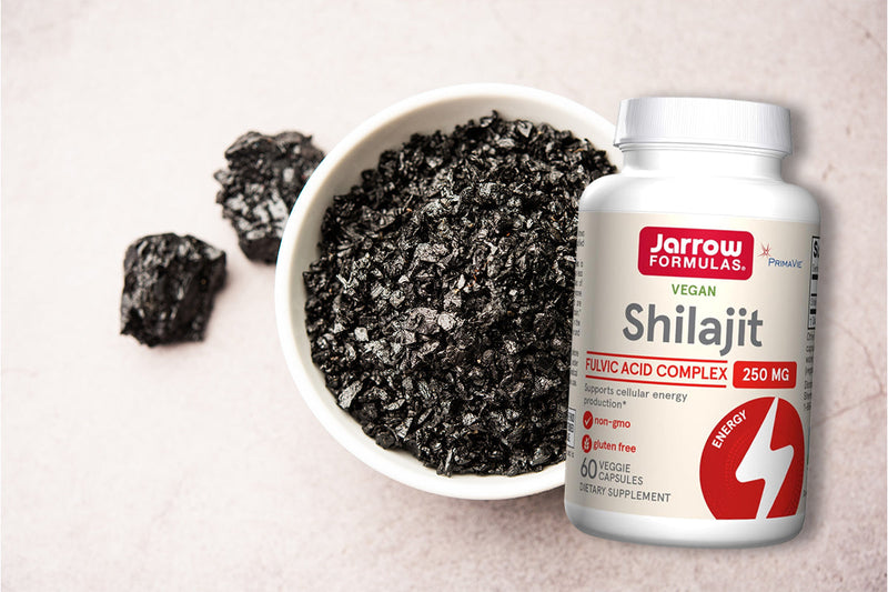 Shilajit Benefits: Ancient Mineral Power for Modern Vitality